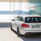 Illustration for article titled 2014 Mercedes-Benz E 63 AMG Sedan And Wagon Now With More Powerrr